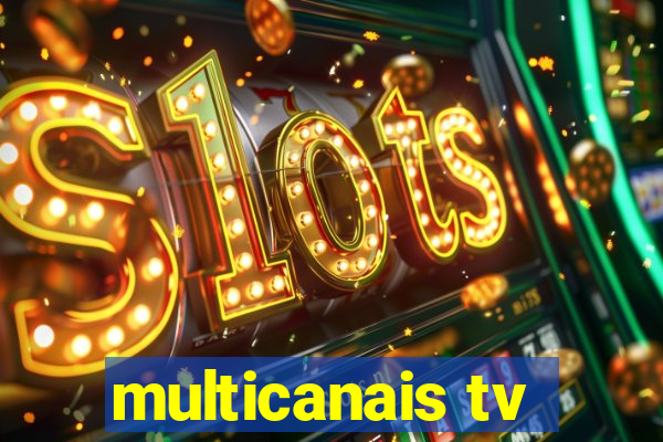 multicanais tv