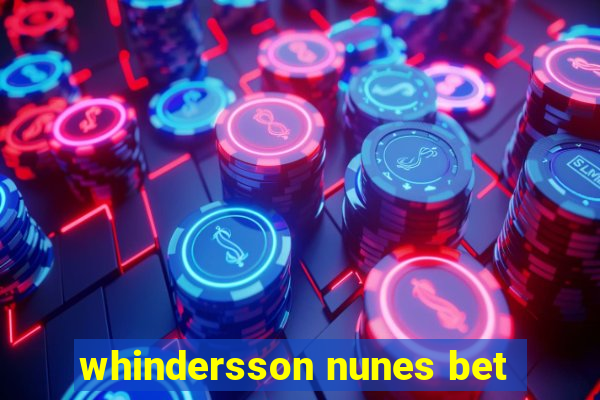 whindersson nunes bet