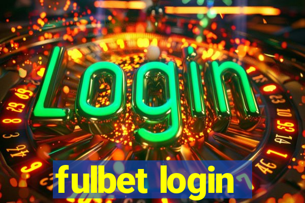 fulbet login