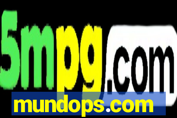 mundops.com