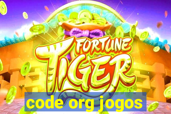 code org jogos