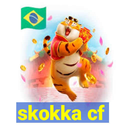 skokka cf