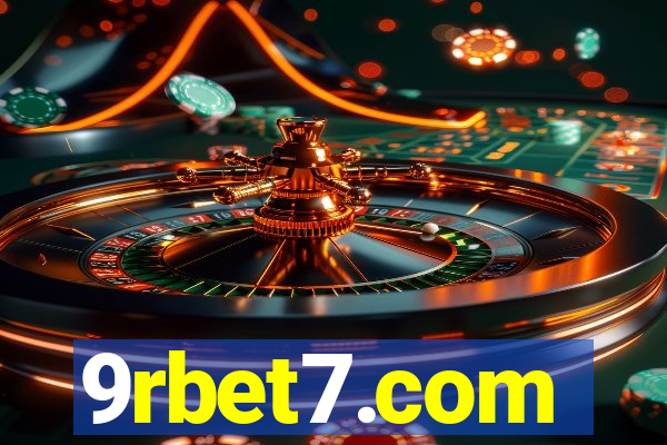 9rbet7.com