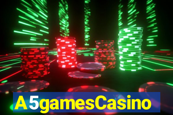 A5gamesCasino