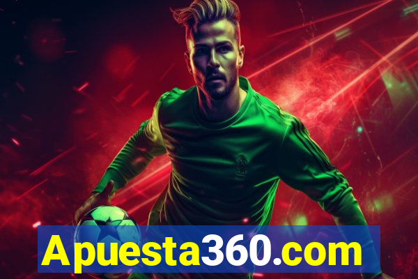 Apuesta360.com