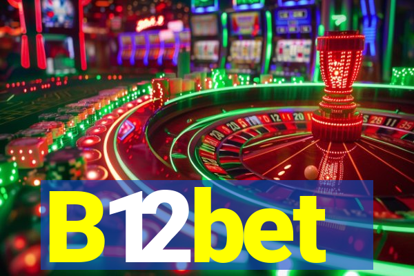 B12bet