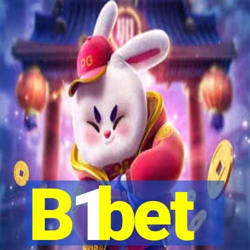 B1bet