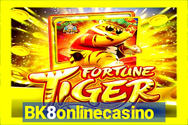 BK8onlinecasino