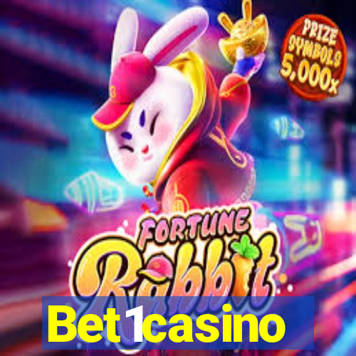 Bet1casino