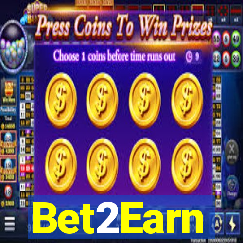 Bet2Earn