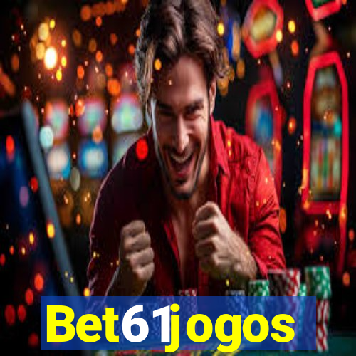 Bet61jogos