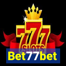 Bet77bet