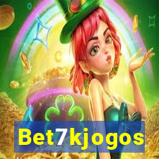 Bet7kjogos