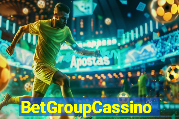 BetGroupCassino