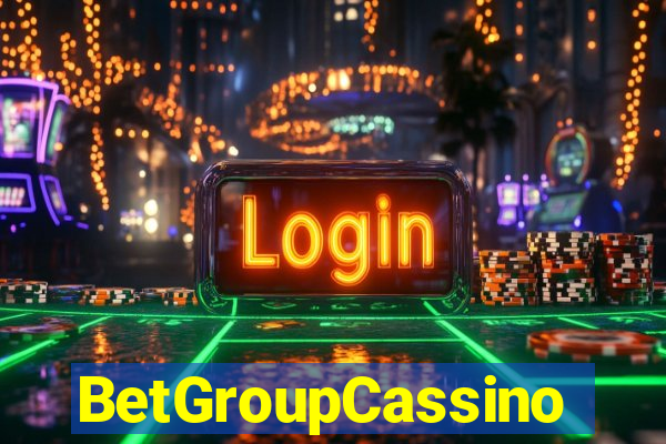 BetGroupCassino