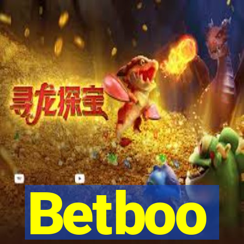 Betboo