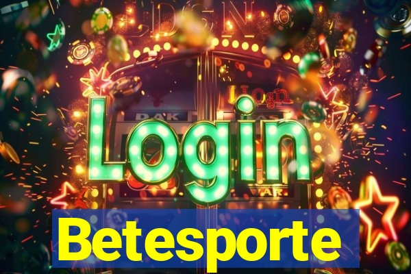 Betesporte