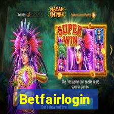 Betfairlogin