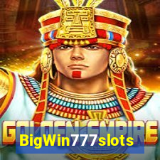 BigWin777slots