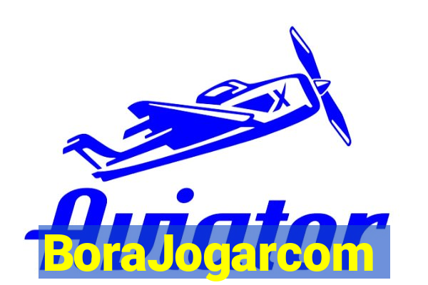 BoraJogarcom