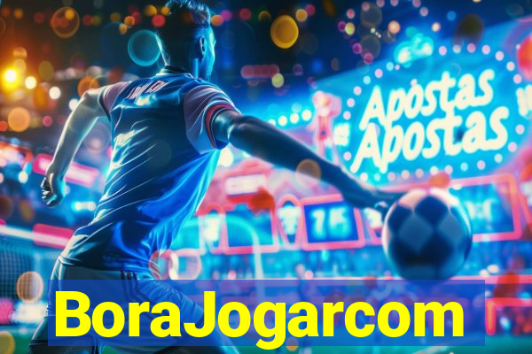 BoraJogarcom