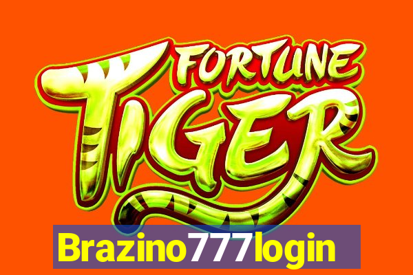 Brazino777login