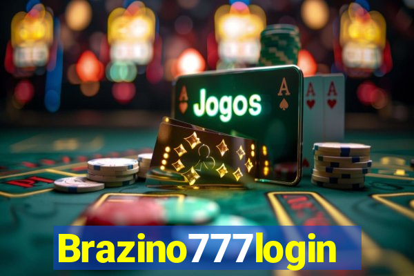 Brazino777login