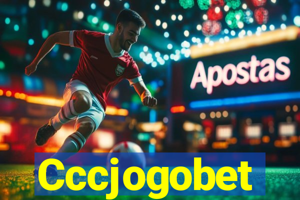 Cccjogobet