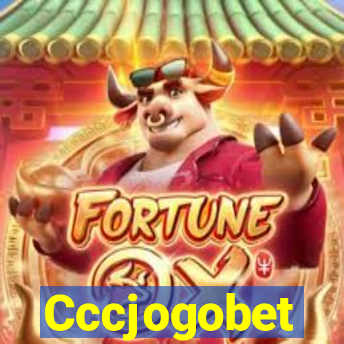 Cccjogobet