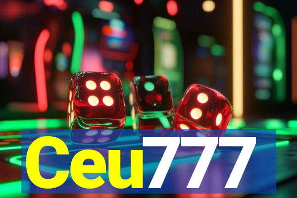 Ceu777