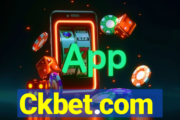 Ckbet.com