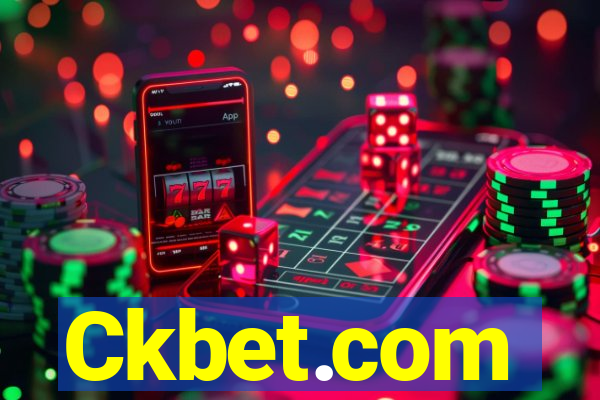 Ckbet.com