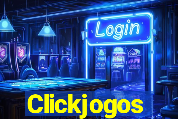 Clickjogos