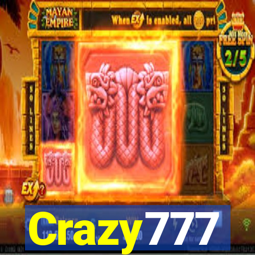 Crazy777