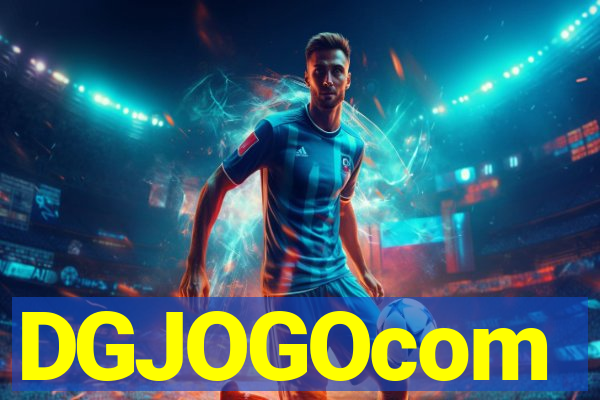 DGJOGOcom