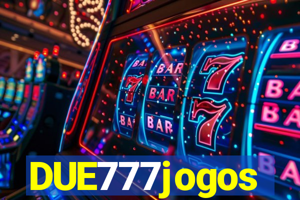 DUE777jogos