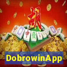 DobrowinApp