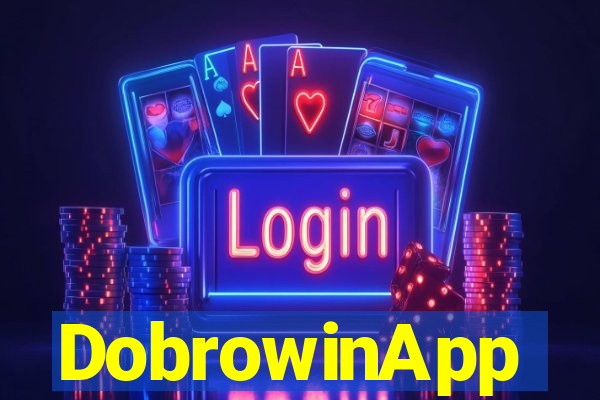 DobrowinApp