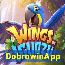 DobrowinApp