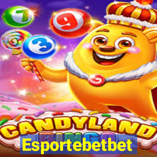 Esportebetbet