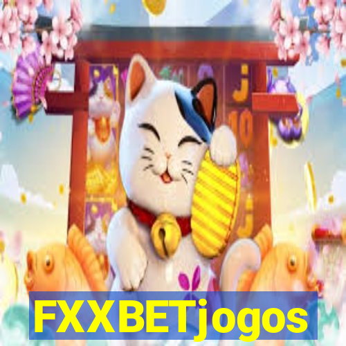 FXXBETjogos