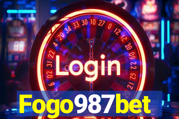 Fogo987bet