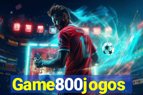 Game800jogos