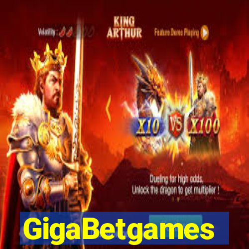 GigaBetgames