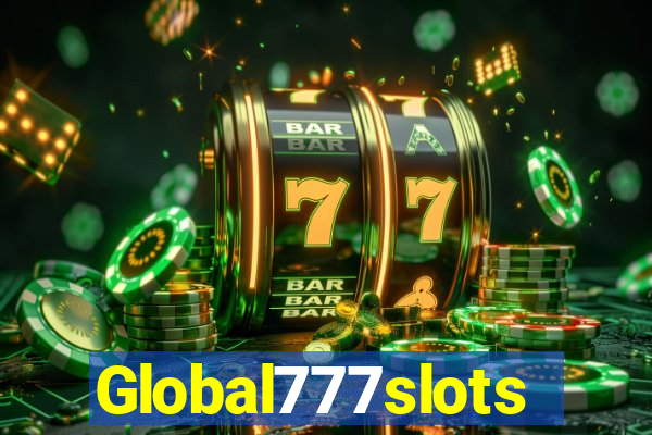 Global777slots