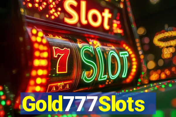 Gold777Slots