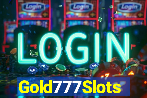 Gold777Slots