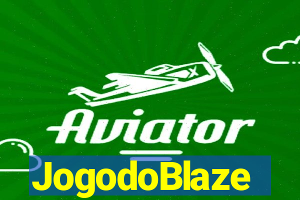 JogodoBlaze