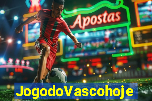 JogodoVascohoje