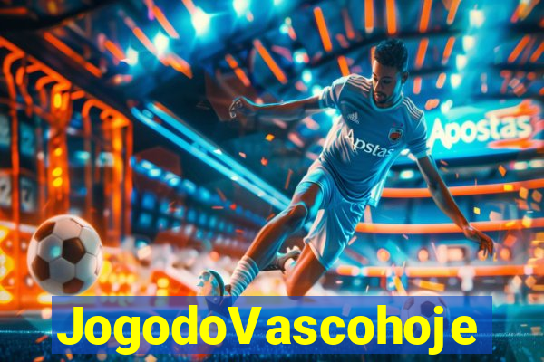 JogodoVascohoje